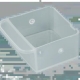 Tefal Multicook & Grains Replacement Part - Drawer Dew Collector - SS996273