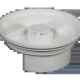 Tefal Convenient Series Replacement Part - Container/White - SS993581