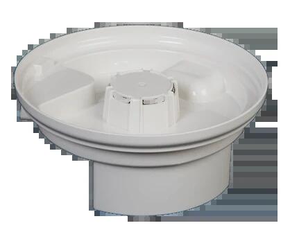 Tefal Convenient Series Replacement Part - Container/White - SS993581