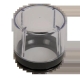 Tefal Fruit Sensation Blender Replacement Part - Bowl/Cover Mill/Chopper - MS0A11875