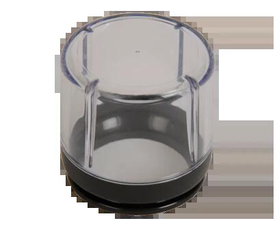 Tefal Fruit Sensation Blender Replacement Part - Bowl/Cover Mill/Chopper - MS0A11875