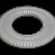 Tefal Food Processor Replacement Part - Filter/Juice Squeezer - MS0697575