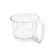 Moulinex FP410 Replacement Part - Bowl/Chopper - MS5A02451
