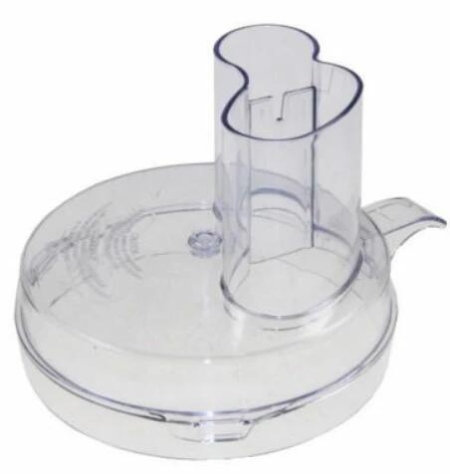 Tefal Food Processor Replacement Part - Cover/Bowl/Chopper 3L- MS5A07890