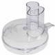 Tefal Food Processor Replacement Part - Cover/Bowl/Chopper 3L- MS5A07890