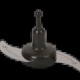 Tefal Cuisine Companion Accessory - Chopping Blade - MS0A19243