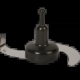 Tefal i-Companion XL Replacement Part - Kneading Crushing Blade - MS0A19244