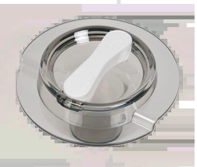 Tefal Cuisine Companion Replacement Part - Inner Lid - MS0A19396