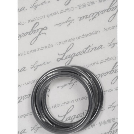Lagostina Replacement Part - Blister Guarnizione Silicon - 090003010207