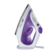 Braun TexStyle 1 Steam Iron SI 1080 Violet/white
