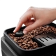 Delonghi Magnifica Evo Next Fully Automatic Coffee Machine Titanium Black