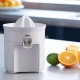 Braun CitrusQuick 3 Citrus juicer CJ3050 White