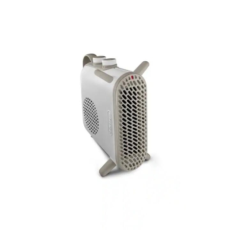 Delonghi Capsule Fit Fan Heater 2400W