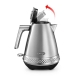 Delonghi Diadema Kettle Metal