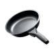 Bessemer Black Frypan 28cm - Frying Pans
