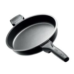 Bessemer Black Frypan 28cm - Frying Pans