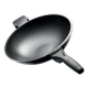 Bessemer Black Grill Pan 32cm - Griddles & Grill Pans