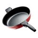 Bessemer Black Multi Frypan 32cm - Frying Pans