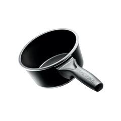 Bessemer Black Saucepan 18cm - Saucepans & Pots