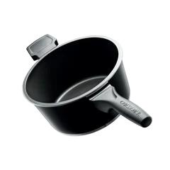 Bessemer Black Multi Saucepan 24cm - Saucepans & Pots