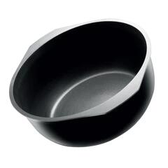 Bessemer Black Casserole 32cm - Casserole Dishes