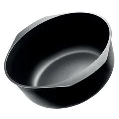 Bessemer Black Casserole 37cm - Casserole Dishes