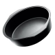 Bessemer Black Dutch Oven 28cm - Dutch Ovens