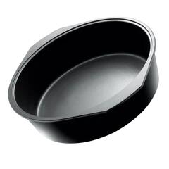 Bessemer Black Dutch Oven 32cm - Dutch Ovens