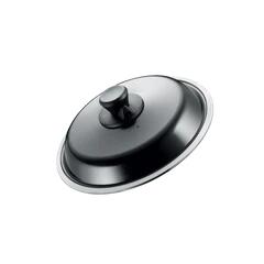 Bessemer Black Universal Lid 24cm - Pot & Pan Lids