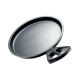 Bessemer Black Casserole 28cm - Casserole Dishes