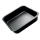 Bessemer Black Roaster 32cm - Roasting Pans