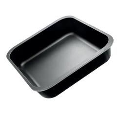 Bessemer Black Roaster 40cm - Roasting Pans