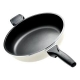 Bessemer Red Non Stick Roaster & Grill 34cm - Roasting Pans