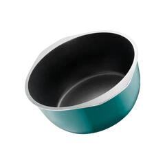 Bessemer Teal Casserole 28cm - Casserole Dishes