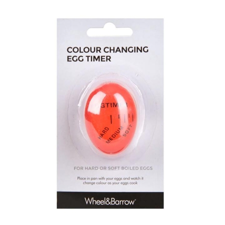 Perfect Egg Timer - Timers