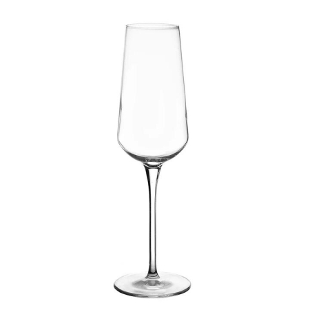 Champagne Flute In Alt Uno - Home & Garden > Kitchen & Dining > Tableware > Drinkware