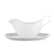 Porcelain Coupe Bowl Small - Bowls