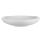 Porcelain Coupe Bowl Large - Bowls