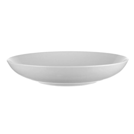 Porcelain Coupe Bowl Large - Bowls