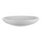Porcelain Coupe Bowl Medium - Bowls