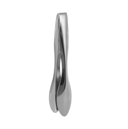 Stainless Steel Tongs 15cm - Tongs