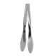 Stainless Steel Tongs 15cm - Tongs