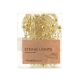 Light Gold Tongs 24cm - Tongs