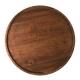Melamine Bowl Round Medium - Bowls