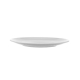 Melamine Coupe Plate Round Large - Plates