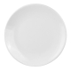 Melamine Coupe Plate Round Small - Plates
