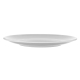 Melamine Platter Flat Oval Small - Platters