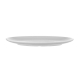 Melamine Platter Flat Round Coupe - Platters