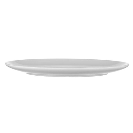 Melamine Platter Flat Oval Large - Platters
