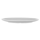 Melamine Platter Flat Oval Small - Platters